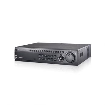 海康威視 DS-8116HC-SH 16路嵌入式DVR網(wǎng)絡(luò)硬盤錄像機