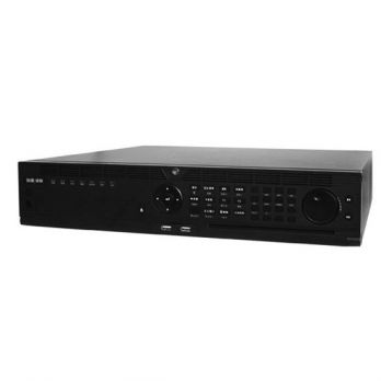 海康威視 DS-9108HF-RH 8路嵌入式DVR網(wǎng)絡(luò)硬盤錄像機(jī)