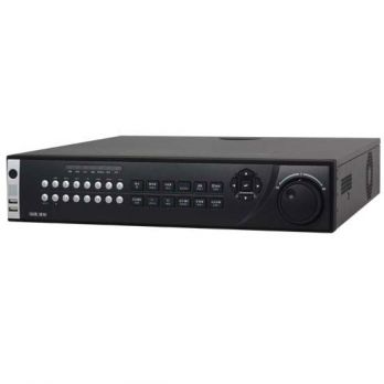 海康威視 DS-9108HF-S 8路嵌入式DVR網(wǎng)絡(luò)硬盤錄像機